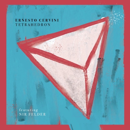 Ernesto Cervini - Tetrahedron