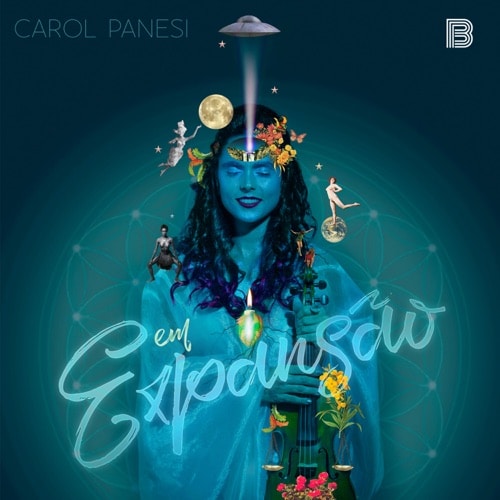 Carol Panesi - Em Expansão