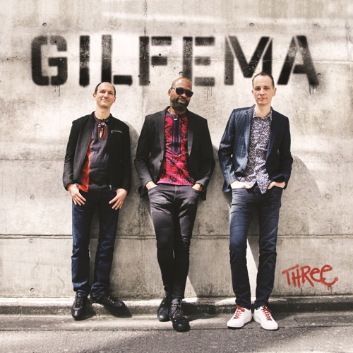 Gilfema - Three