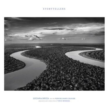 豪華すぎるキャストが揃うルシアーナ・ソウザ×WDRビッグバンド『Storytellers』