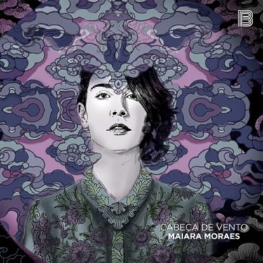 充実する南米音楽シーンの象徴的な一枚！新進気鋭の女性フルート奏者/作曲家マイアラ・モラエス