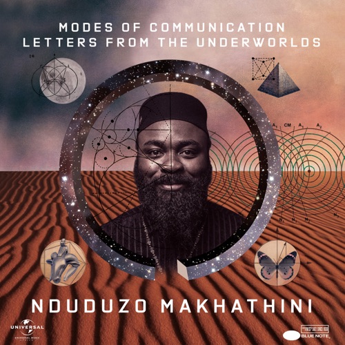 Nduduzo Makhathini - Modes of Communication