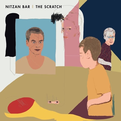 Nitzan Bar - The Scratch