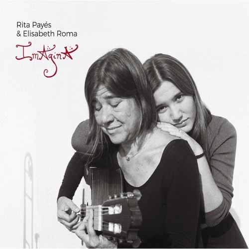 Rita Payes & Elisabeth Roma - Imagina