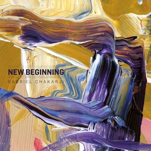 Gabriel Chakarji - New Beginning