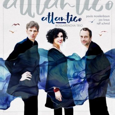 パウラ・モレレンバウム、進化する現代のボサノヴァを表現する新譜『Atlantico』│Musica Terra