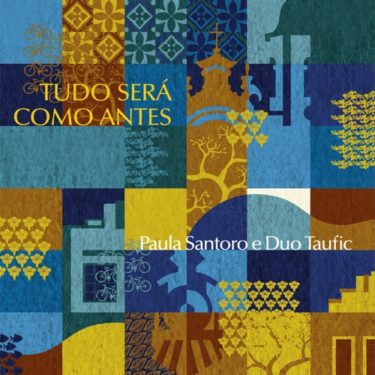 ブラジル最高峰の歌手と、ピアノ&ギターの兄弟デュオが奏でる“街角クラブ”楽曲集