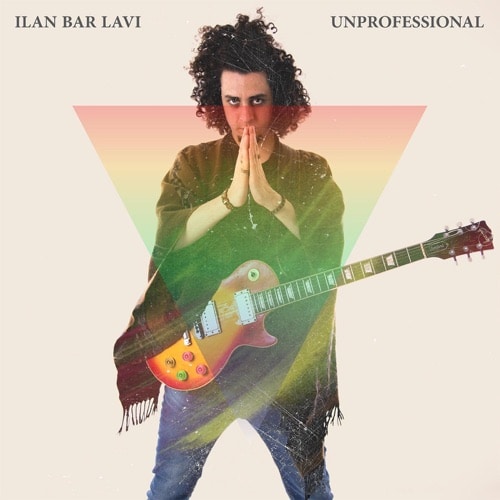 Ilan Bar-Lavi - Unprofessional