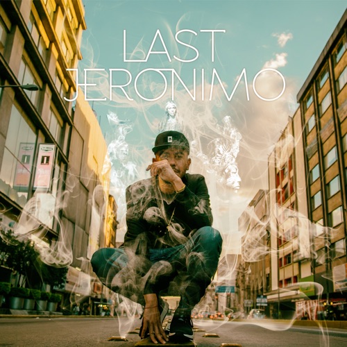 メキシコのマルチ奏者 ビートメイカー Last Jeronimo ユニークなhiphop新譜 Musica Terra