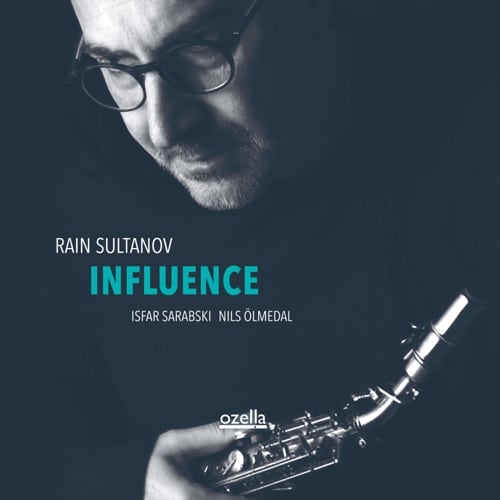 Rain Sultanov Trio - Influence