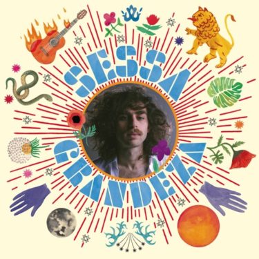 カエターノ・ヴェローゾの再来!? ブラジル新人SSW、セッサ（Sessa）の音楽