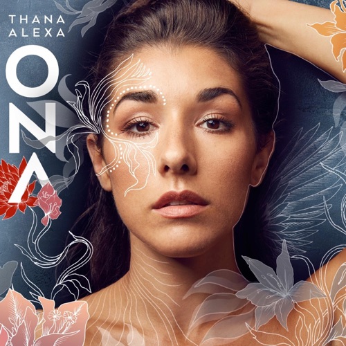 Thana Alexa - Ona