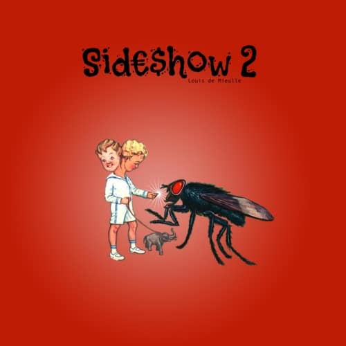 Louis de Mieulle - Sideshow 2