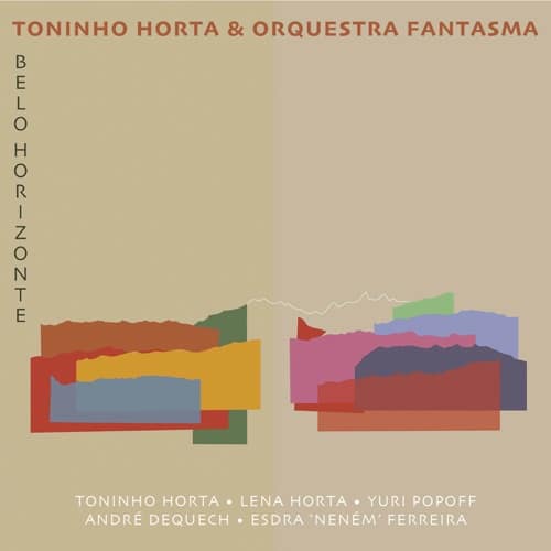Toninho Horta - Belo Horizonte