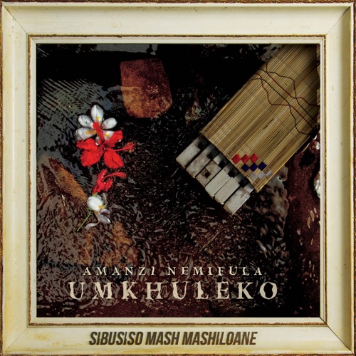 Sibusiso Mash Mashiloane - Amanzi Nemifula: Umkhuleko