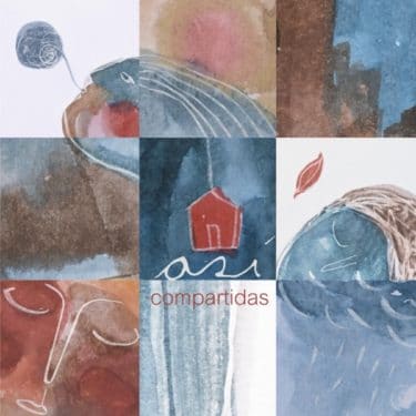 AOR・ネオソウル・南米音楽の美味しさを詰め込んだ傑作！Así『Compartidas』