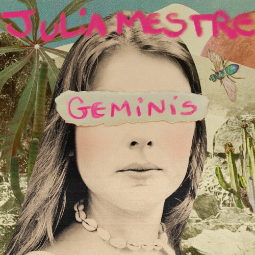 Julia Mestre - Geminis