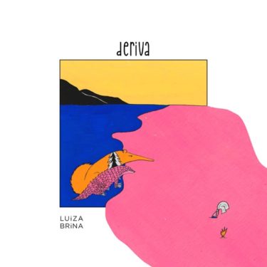 “ミナス新世代”注目のSSWルイーザ・ブリーナ、コロナ禍中の自作自演/全曲でゲスト歌手を迎えた新作EP