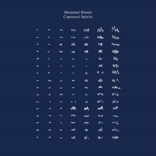 Mammal Hands - Captured Spirits