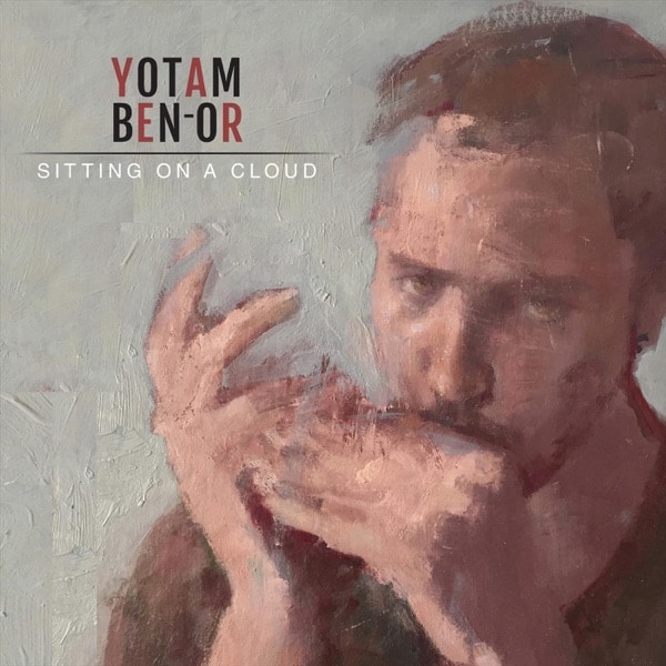 Yotam Ben-Or - Sitting on a Cloud