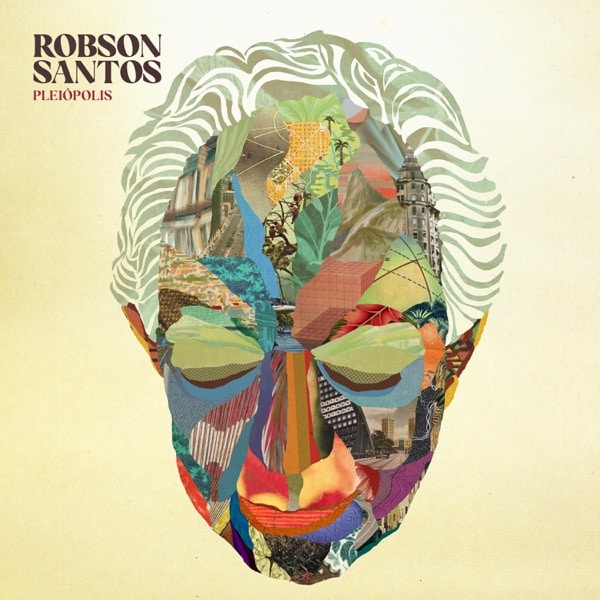 Robson Santos - Pleiópolis