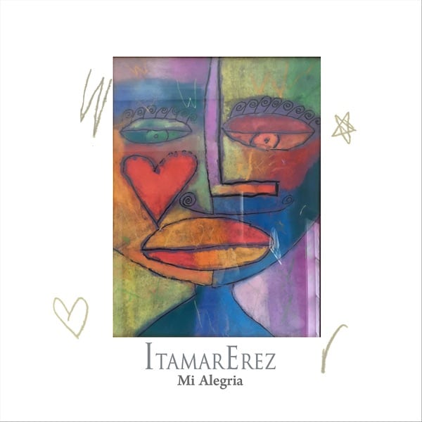 Itamar Erez - Mi Alegría