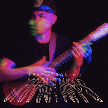 ハラナ奏者ラスト・ジェロニモ、HipHop前作から一転、ジャズ×民族音楽の新譜