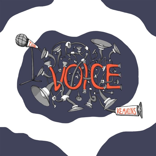 Nir Yaniv - The Voice Remains