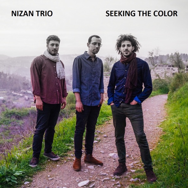 Nizan Trio - Seeking the Color