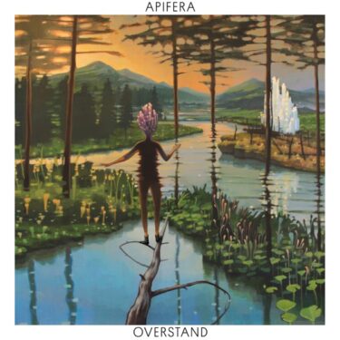 空間に散らばる音が気持ちいい！話題のスーパーユニット・Apifera