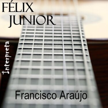 ブラジルの超絶7弦ギター奏者フェリクス・ジュニオールと、日本の7弦 