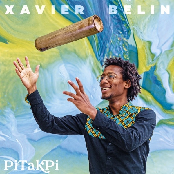 Tilo Bertholo & Xavier Belin - Pitakpi