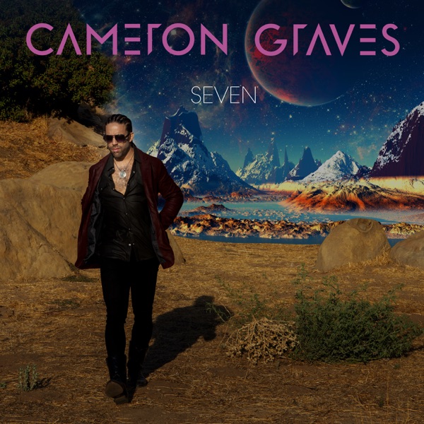 Cameron Graves - Seven