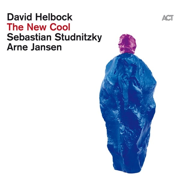 David Helbock - The New Cool