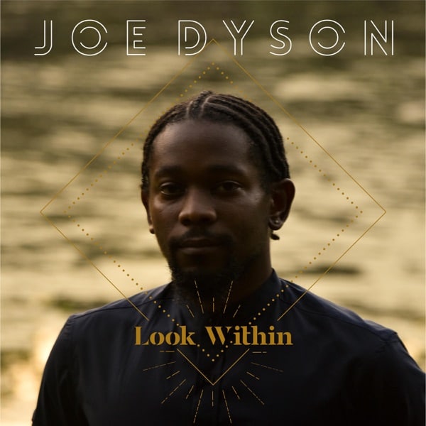 Joe Dyson - Look Within