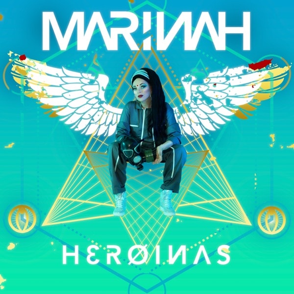 Marinah - HEROÍNAS