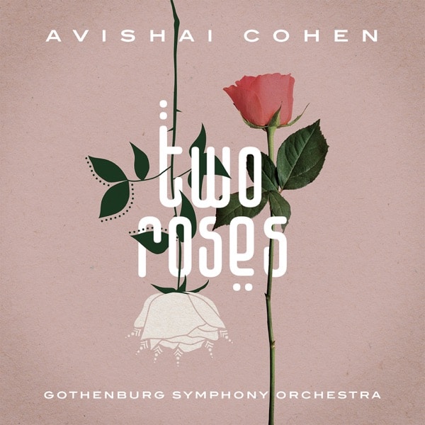 Avishai Cohen - Two Roses