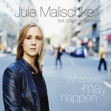 ドイツの女性SSW/卓越したギタリスト、ジュール・マリシュケ