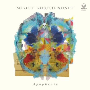 哲学的アート、UKトランペット奏者ミゲル・ゴロディ『Apophenia』