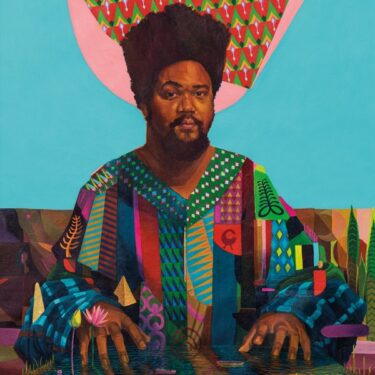 ブラジル若手筆頭格アマロ・フレイタス、自身とブラジルのルーツに迫る神秘的な快作