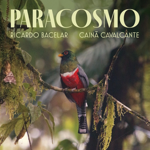 Ricardo Bacelar & Caina Cavalcante - Paracosmo