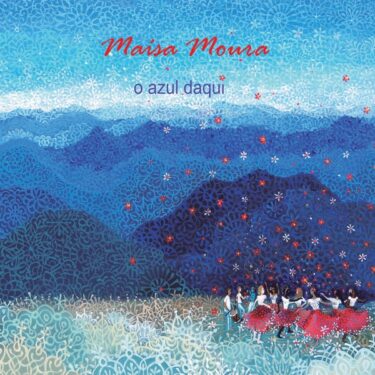 ミナス新世代の礎を築いたマイーザ・モウラ、12年ぶりの2ndアルバム