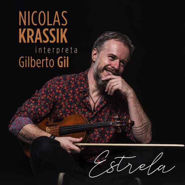 Nicolas Krassik - Estrela