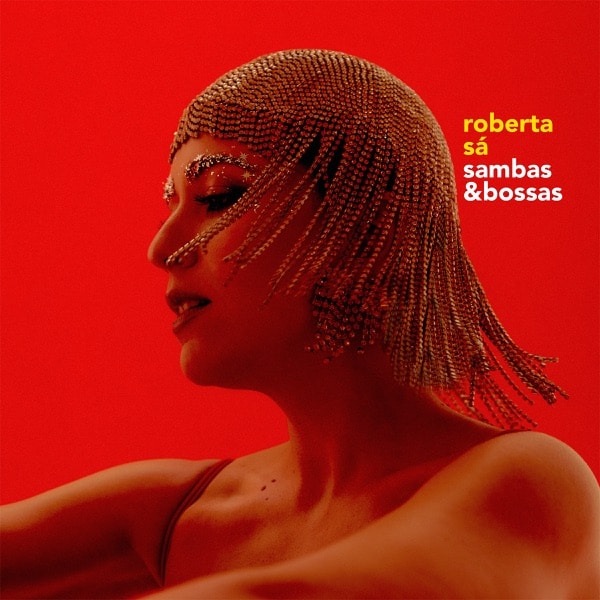 ホベルタ・サー ROBERTA SA & TRIO MADEIRA BRASIL / QUANDO O CANTO E