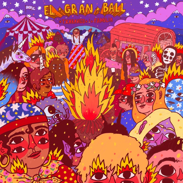 Txarango - El Gran Ball