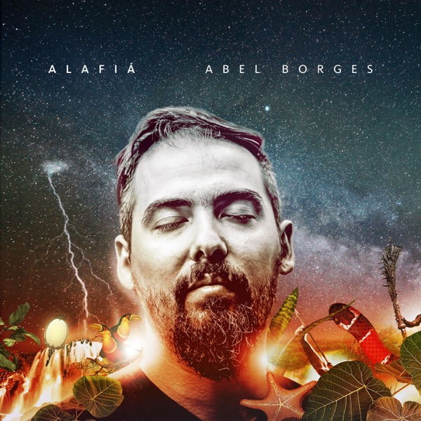 Abel Borges - Alafiá