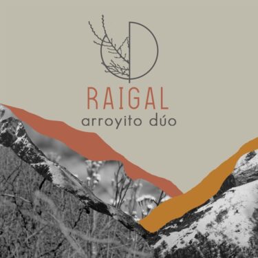 アルゼンチン・サンバに酔いしれる傑作。男女デュオArroyito Dúo新譜『Raigal』