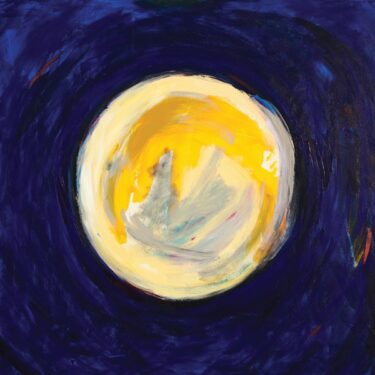 イスラエルの国民的SSW、豊かな音楽的経験によって生み出された傑作新譜