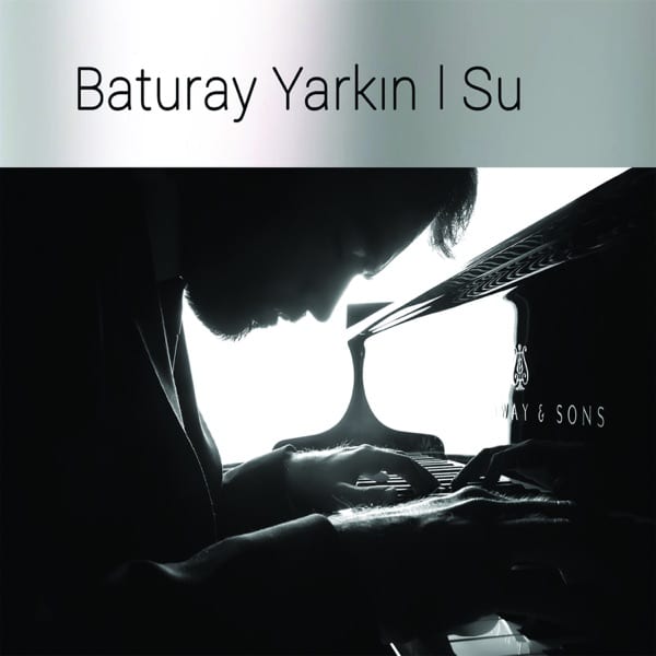 Baturay Yarkin - Su
