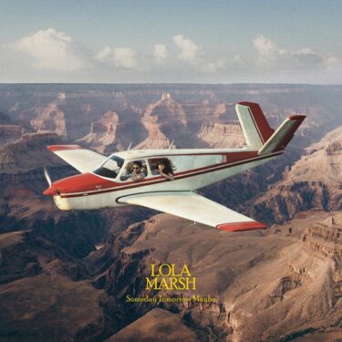 懐かしくて新しい、イスラエルの男女2人組フォーク・ポップ、ローラ・マーシュ